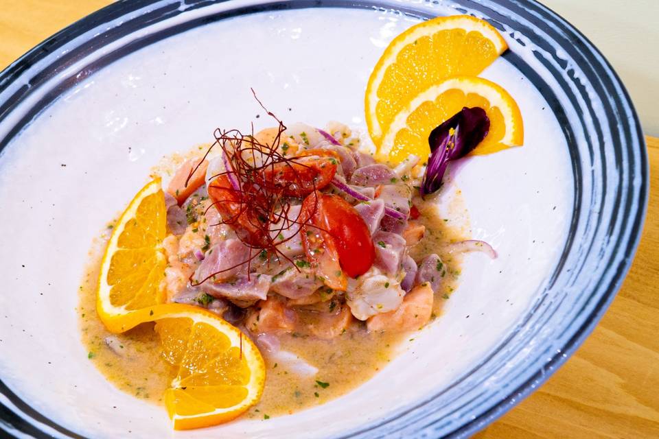 Ceviche