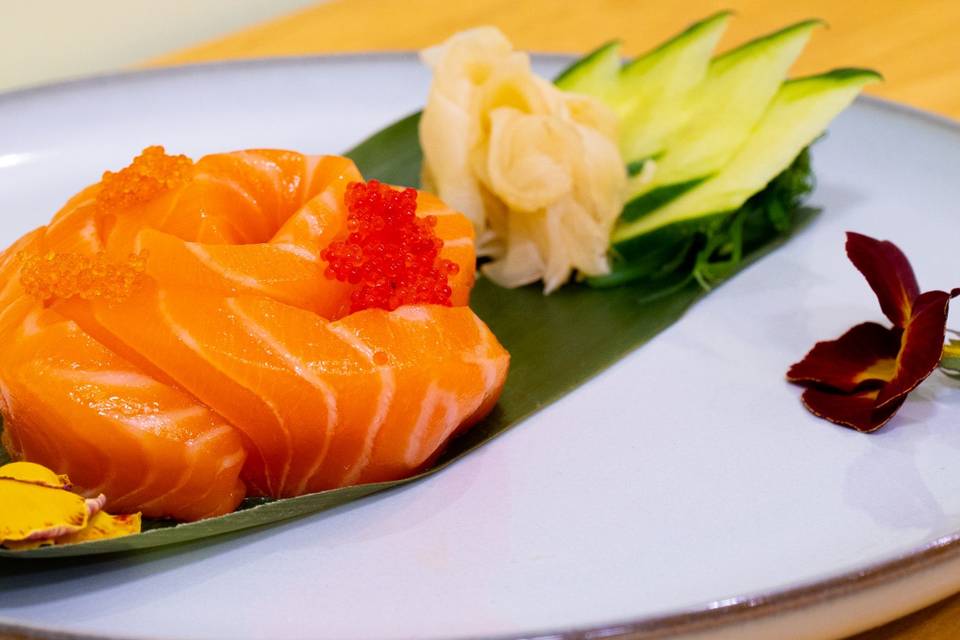 Sashimi