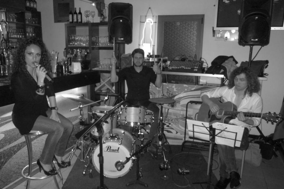 Trio acustico