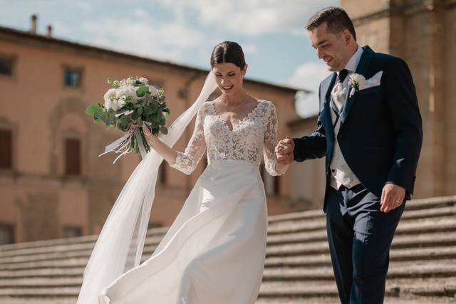 Aurea Wedding Photo & Video