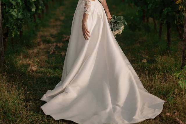 Aurea Wedding Photo & Video