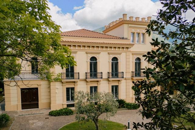 Villa Laura