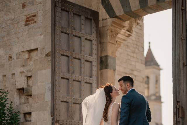 Aurea Wedding Photo & Video