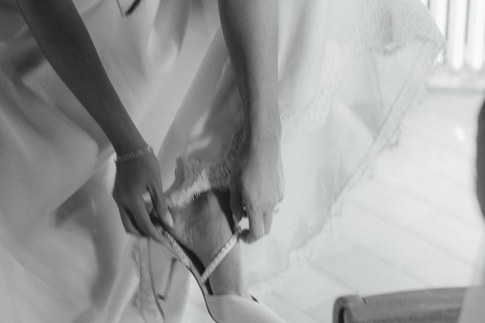 Aurea Wedding Photo & Video