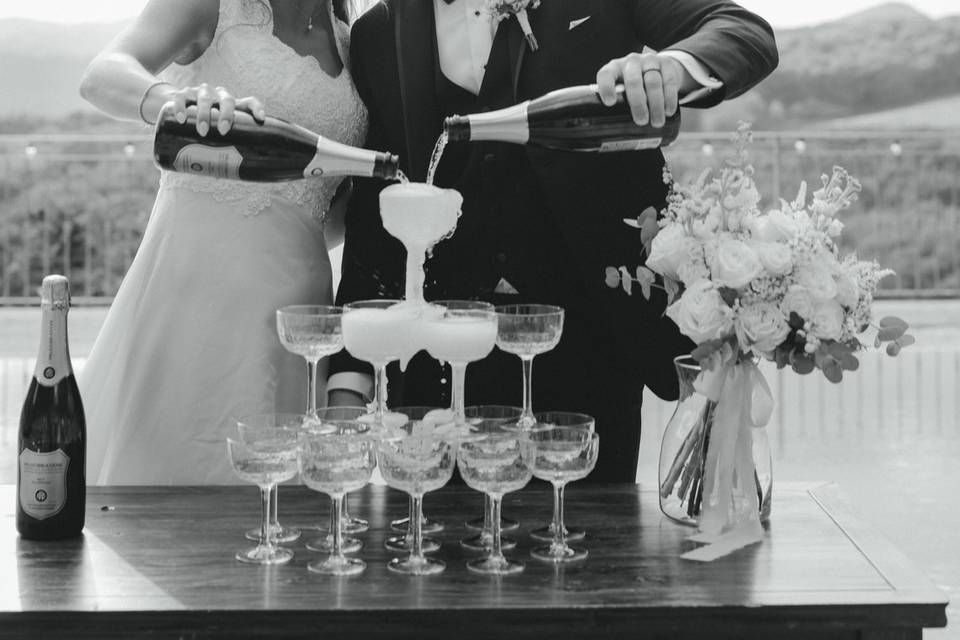 Aurea Wedding Photo & Video