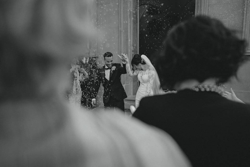 Aurea Wedding Photo & Video
