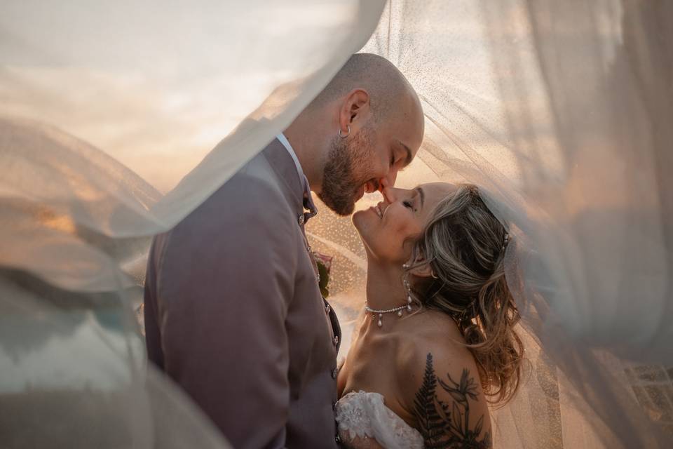Aurea Wedding Photo & Video
