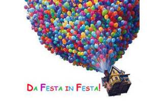 Da Festa In Festa logo