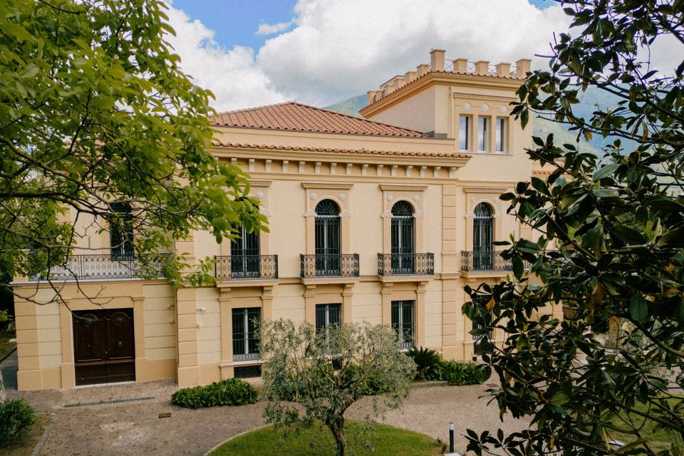 Villa Laura