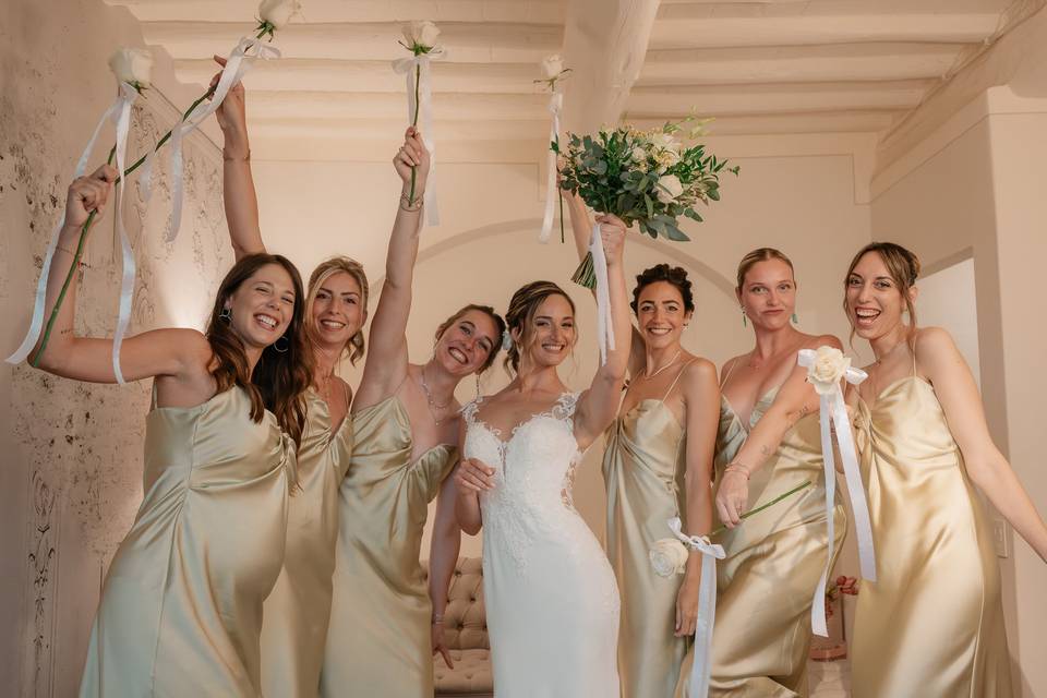 Aurea Wedding Photo & Video
