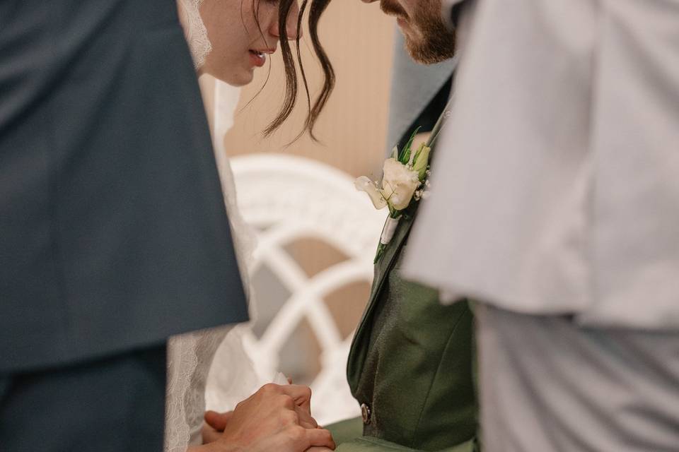 Aurea Wedding Photo & Video