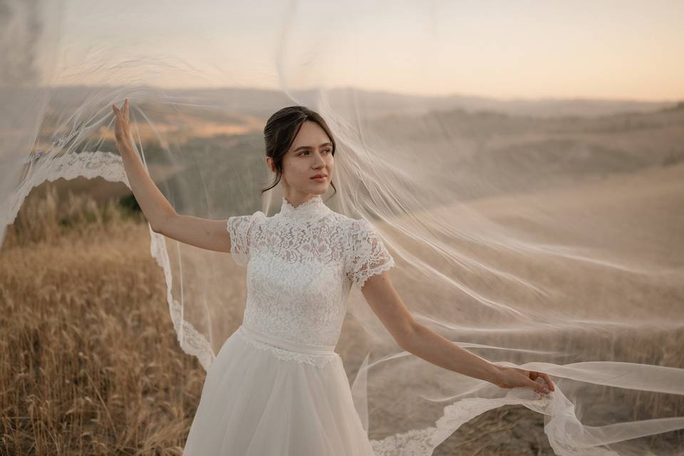Aurea Wedding Photo & Video