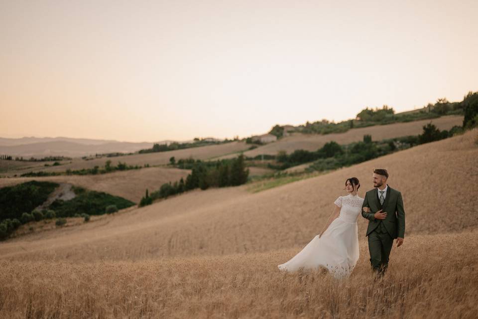 Aurea Wedding