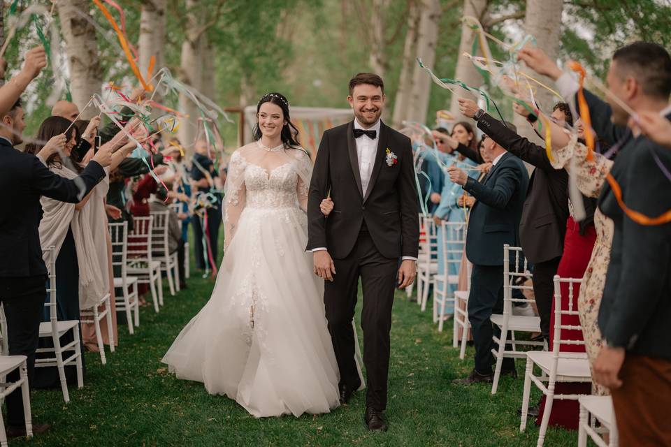 Aurea Wedding Photo & Video