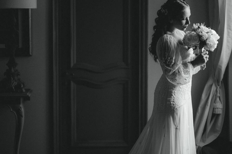 Aurea Wedding Photo & Video