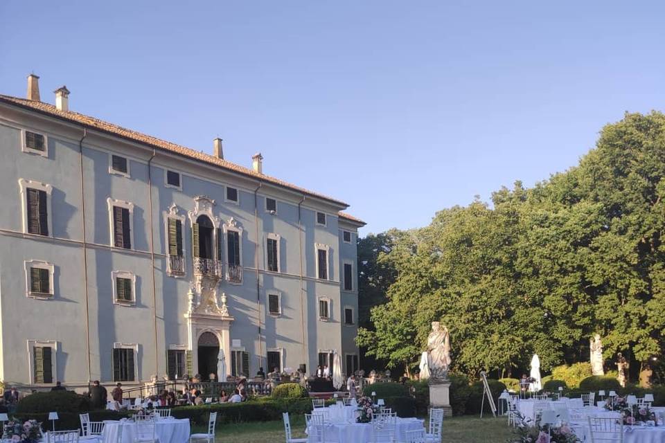 Villa Malenchini