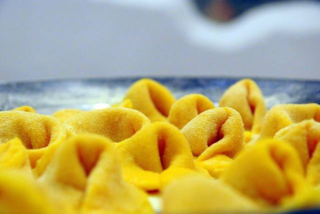 Tortelli