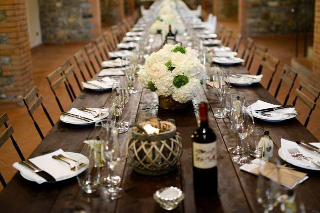 Il Paradiso di Dante