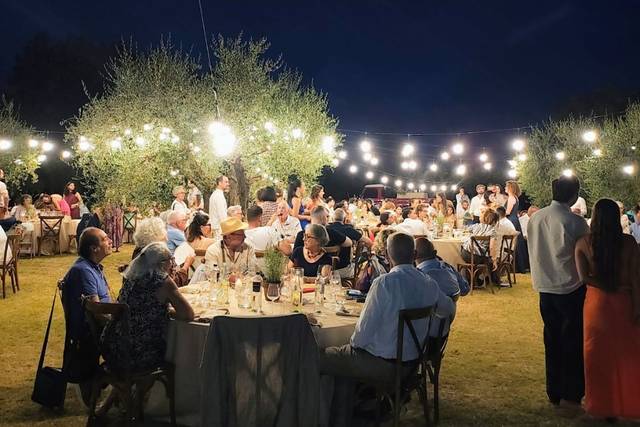 Matrimonio 2026