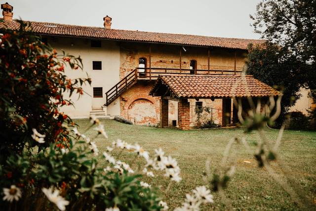 Al Castello di Cavagliano