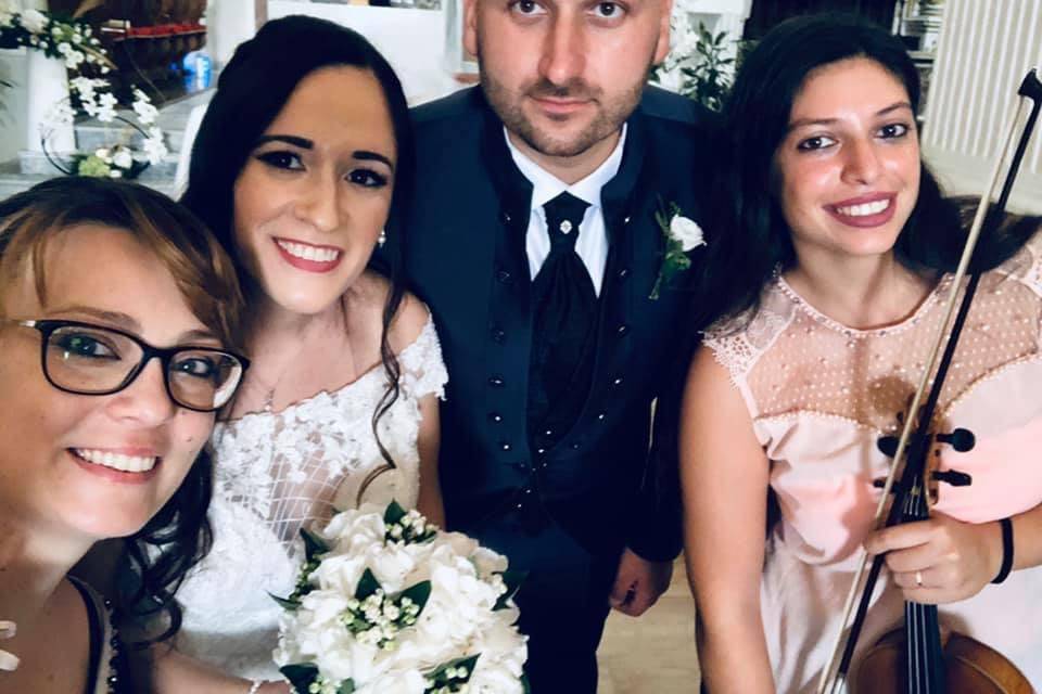 Weddingmusic