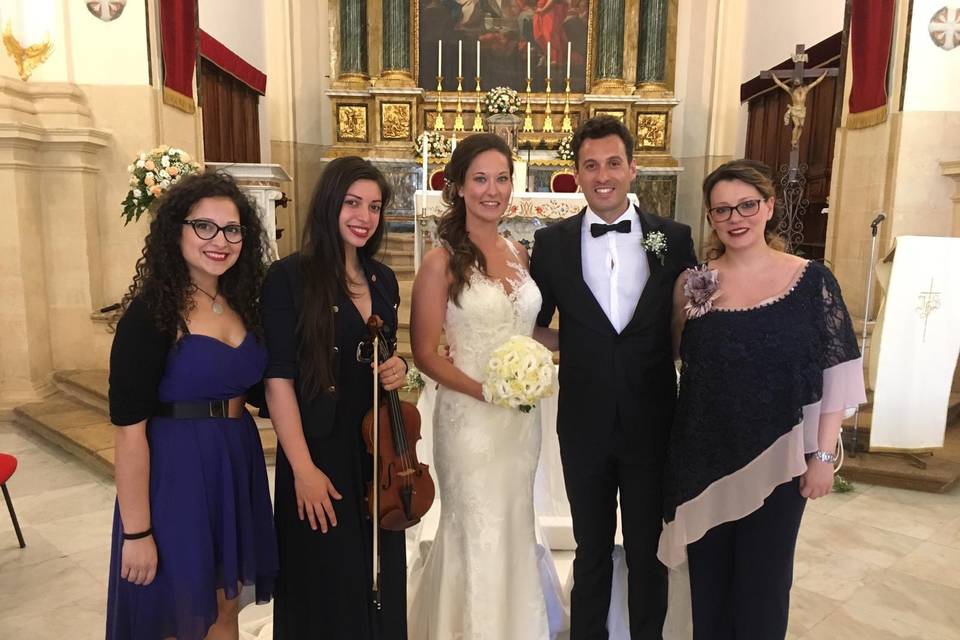 Weddingmusic