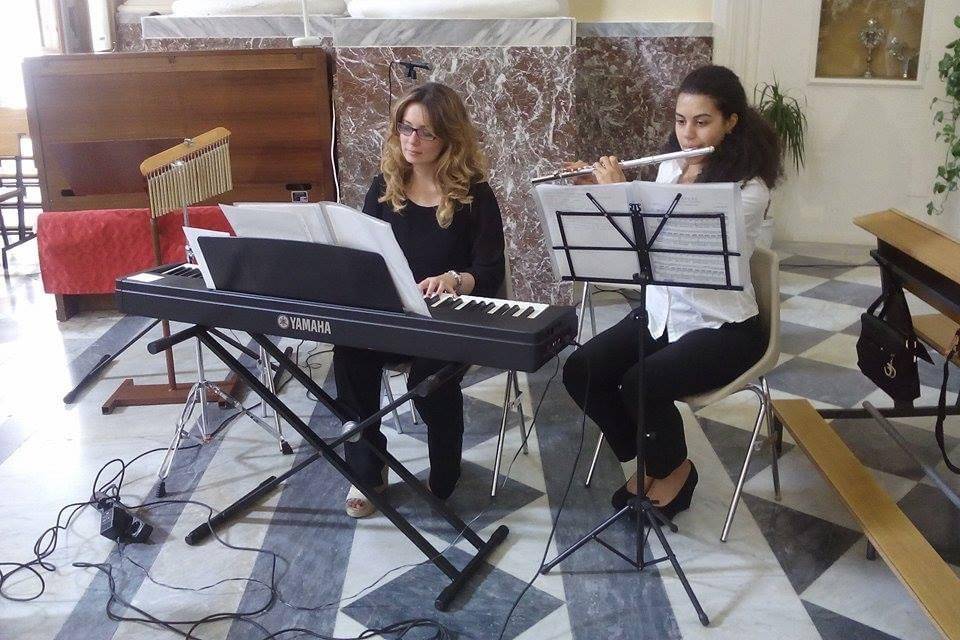 Weddingmusic