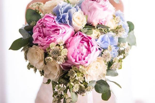 Bouquet sposa