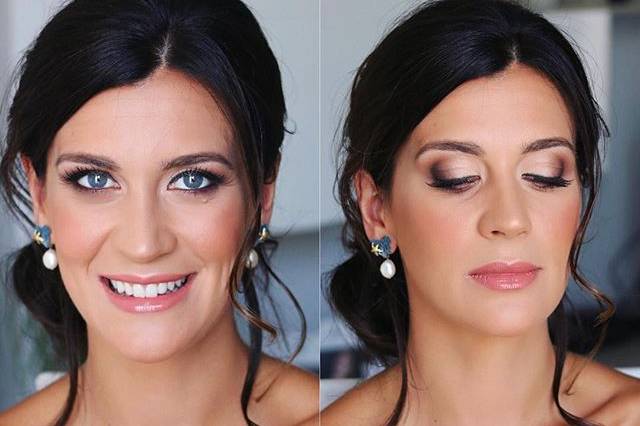 Marica Buonocore Make Up Artist