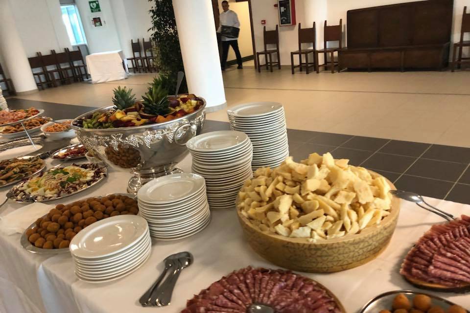 Buffet
