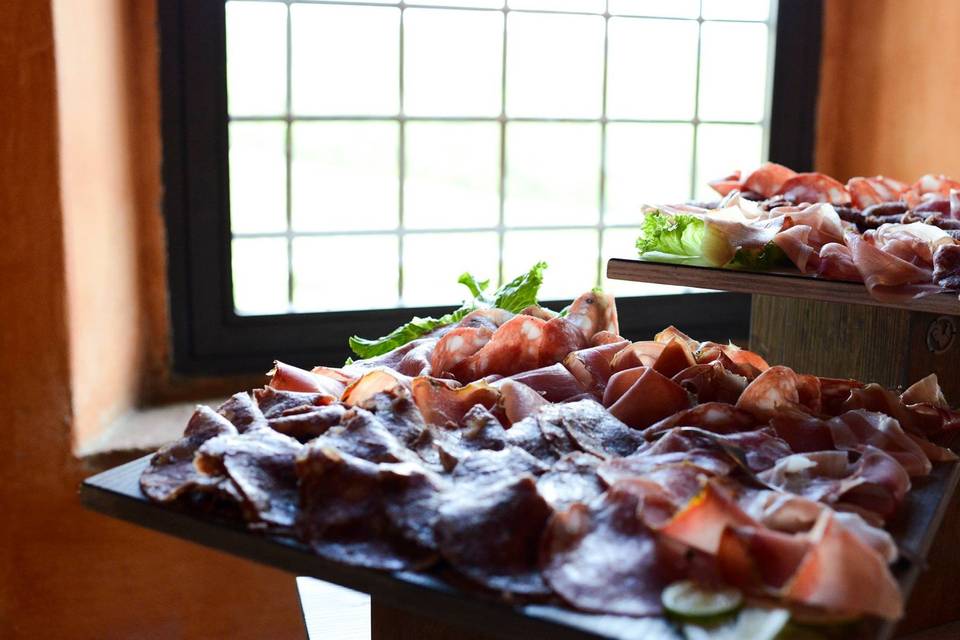 Salumi eccellenze toscane