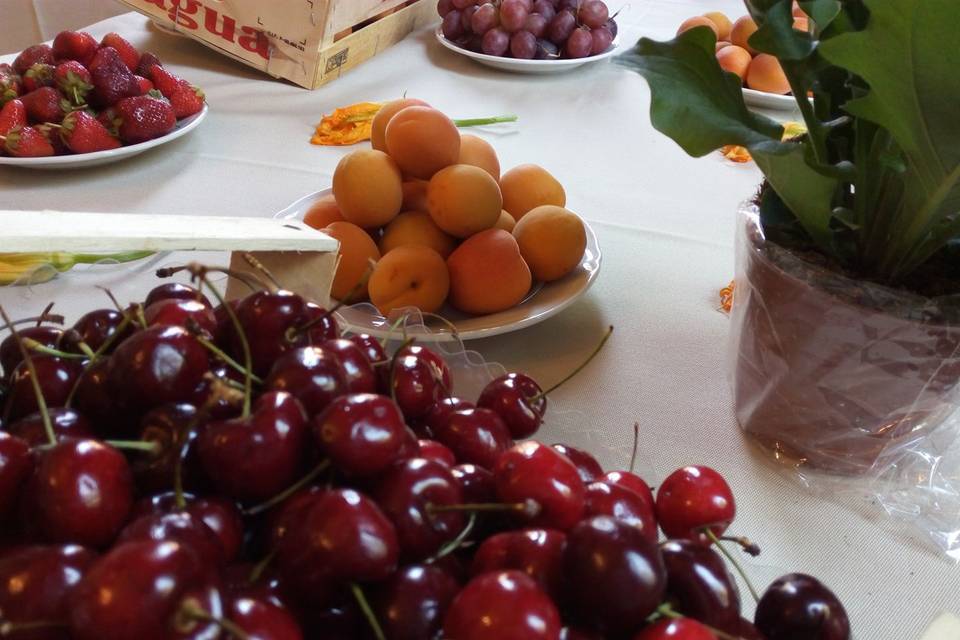 Frutta