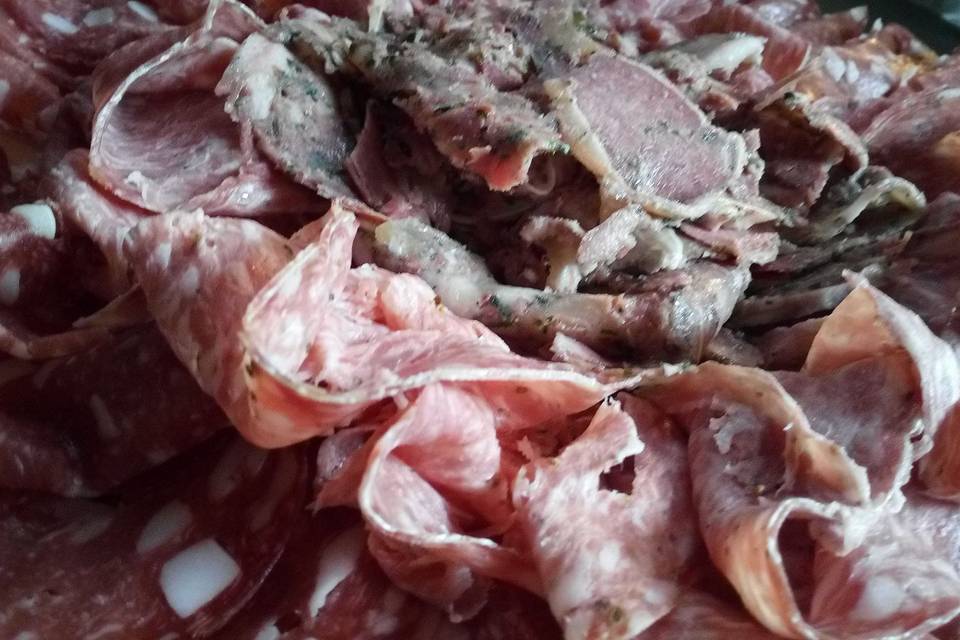Salumi cinta senese