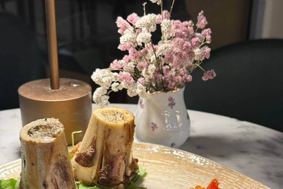 Gamberi rossi Mazara