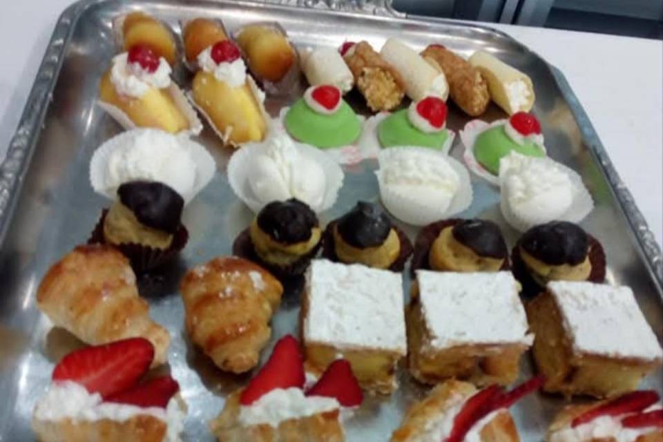 Piccola pasticceria