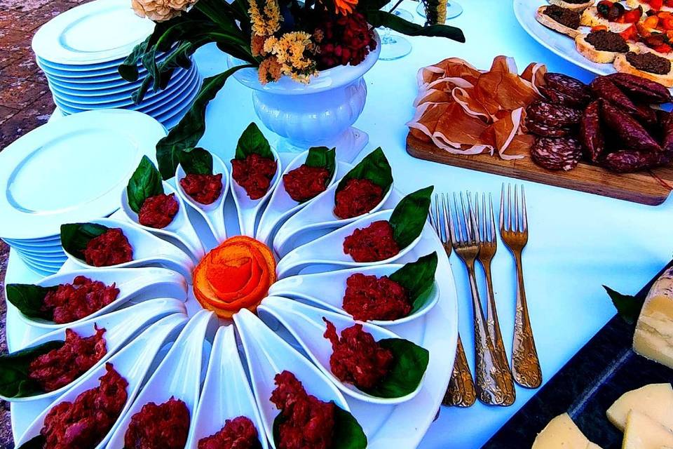 Tartare