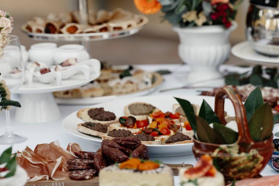 Canapè