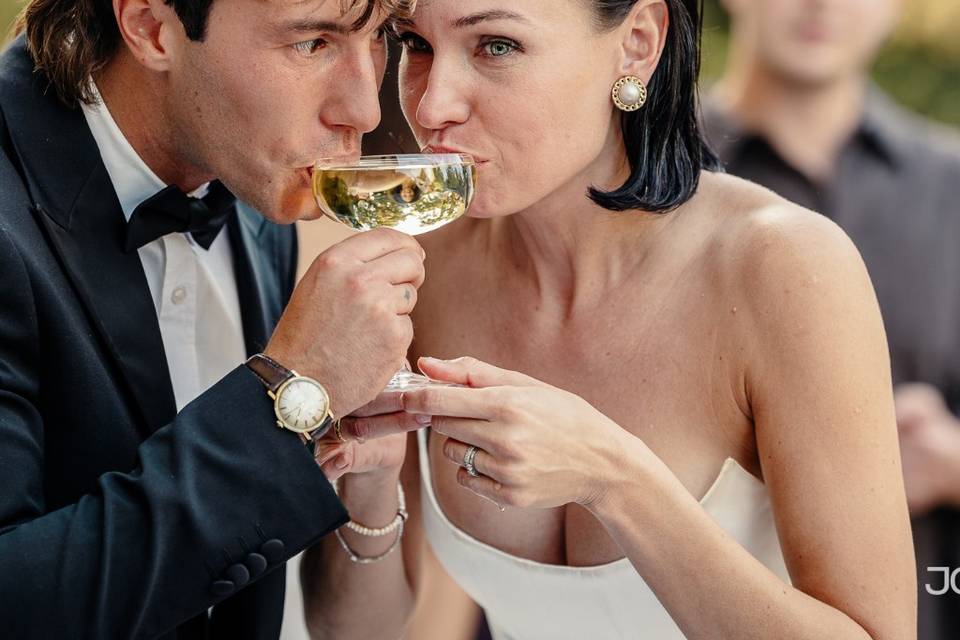 Champagne