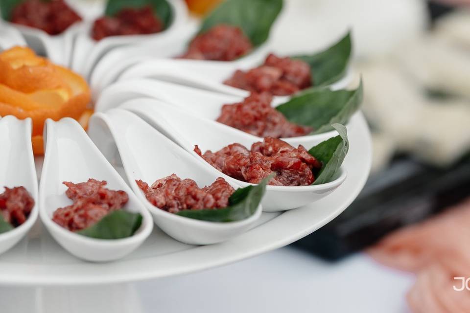 Tartare