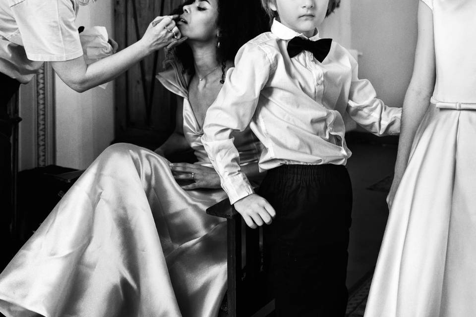 Trucco