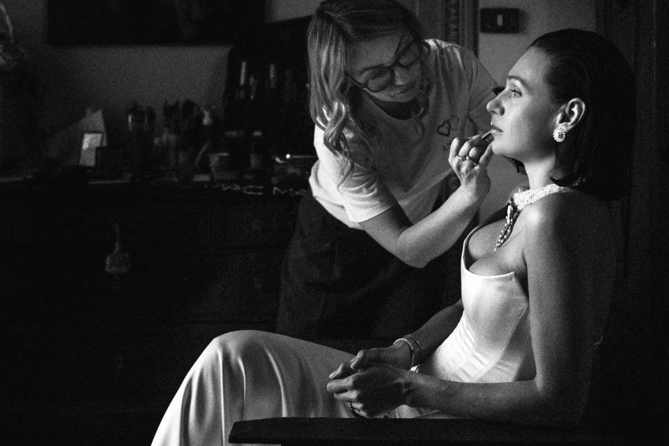 Trucco
