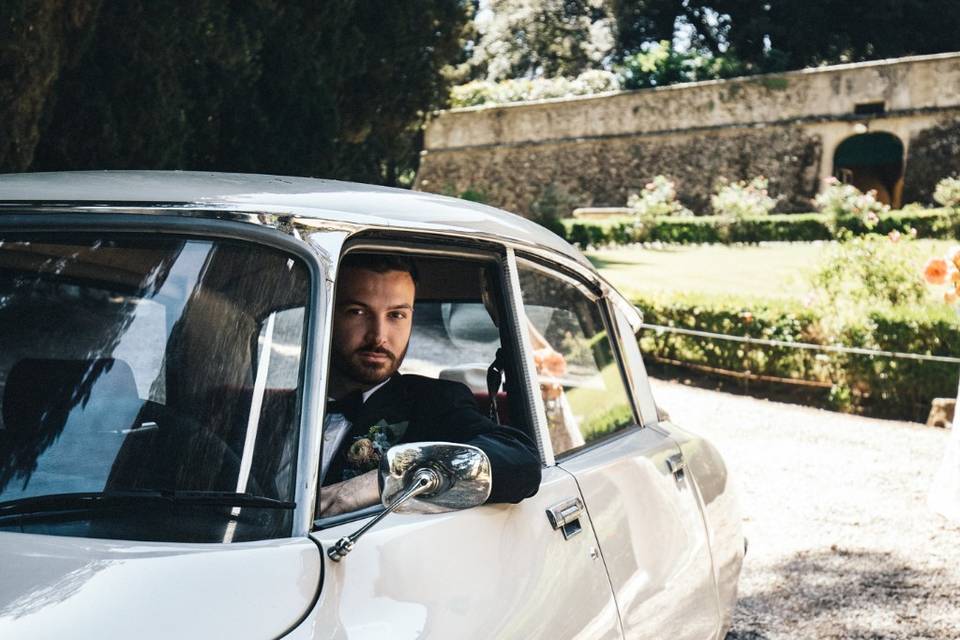 Attesa