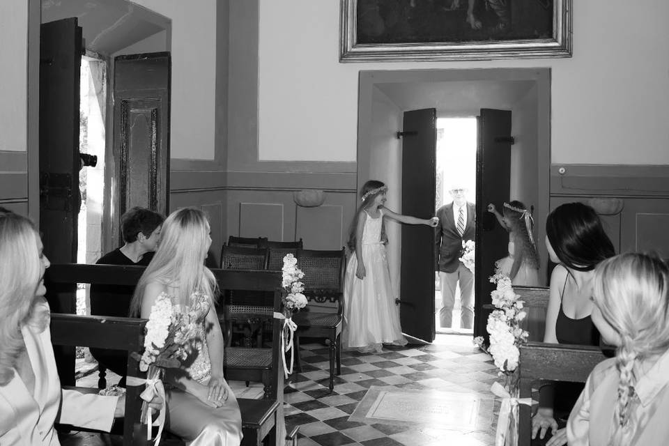 Il Paradiso di Dante