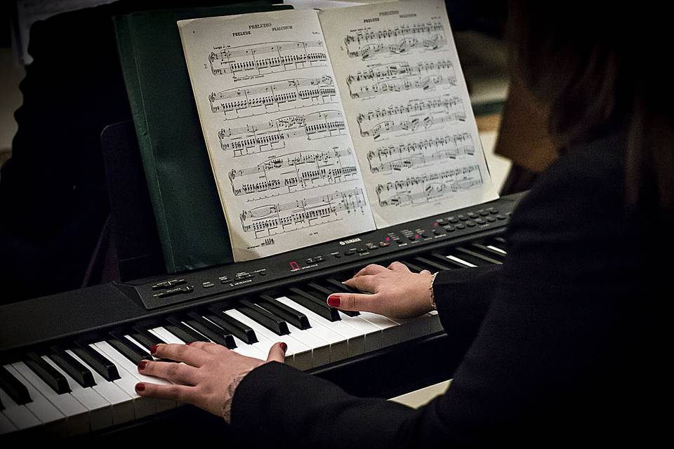 Amore per la Musica