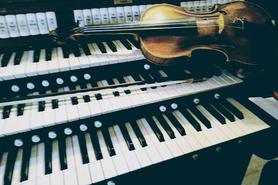Amore per la Musica