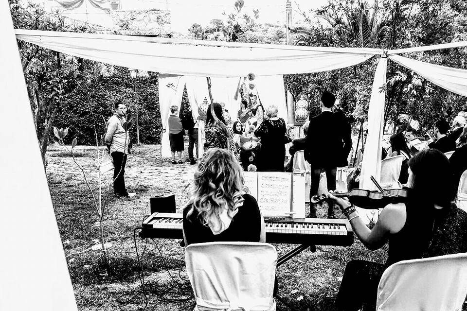 Amore per la Musica