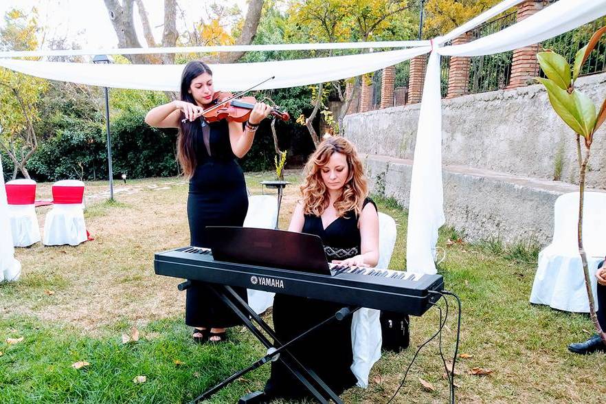 Amore per la Musica