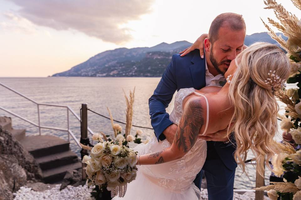 Wedding-Amalficaost