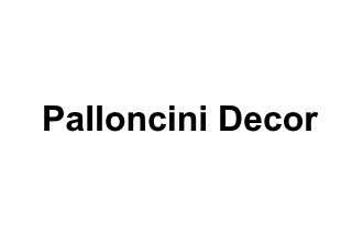 Palloncini Decor