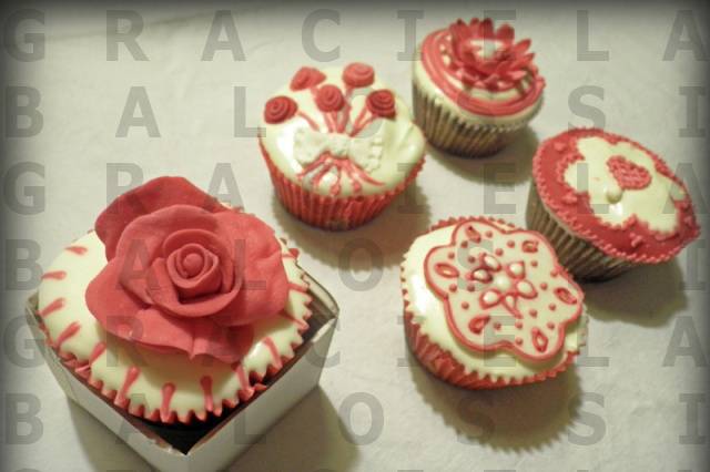 Graciela Balossi Cake Designer